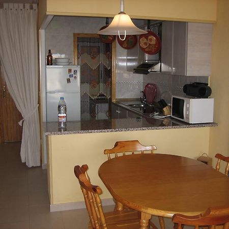 Apartamentos Arenales Del Sol II Eksteriør bilde